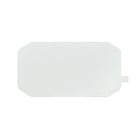 Puig DASHBOARD PROTECTOR VOGE SR1 ADV 25'-26' C/CLEAR