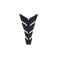 Puig HEXA TANK PAD C/BLACK