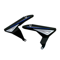 Pyramid Infill Panels | SP Colours | Yamaha MT-09 SP 2024>Current