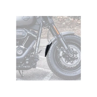 Puig FRONT FENDER EXTENSION HARLEY DAVIDSON FAT