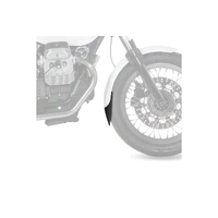 Puig FRONT FENDER EXTENSION MOTO GUZZI NEVADA 75 C/BLAC