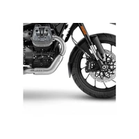 Puig FRONT FENDER EXTENSION MOTO GUZZI V9 BOBBER C/BLAC