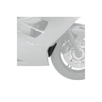 Puig FRONT FENDER EXTENSION TRIUMPH SPRINT GT 10 C/BLAC