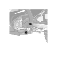 Puig CHASSIS PLUGS HONDA CRF 250L 12'-/CRF 250 RALLY 1