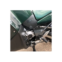 Puig CHASSIS PLUGS KAWASAKI GTR 1400 07'- C/BLACK