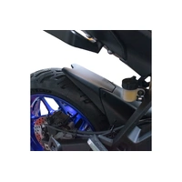 Puig REAR FENDER EXTENSION YAMAHA TRACER 7/GT