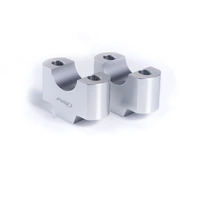 Puig HANDLEBAR RISER HEIGHT 20MM DIAMETER 29MM BMW R12G