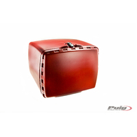 Puig Mega Box With Lock C/Red