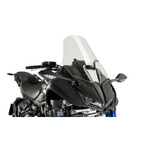 Puig Touring Screen Yamaha Niken 18'- (Clear)