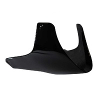 Pyramid Belly Pan | Gloss Black | Kawasaki Z 900 RS 2019>Current