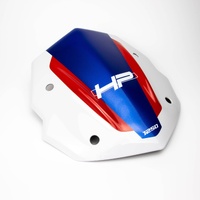 Pyramid Racing Screen | HP Colours | BMW R 1250 GS 2018>2024