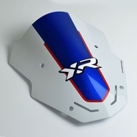 Pyramid Sport Screen | Sport Style Colours | BMW S 1000 XR 2020>Current