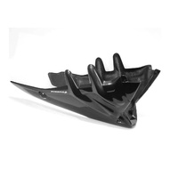 Pyramid Belly Pan | Unpainted | BMW K 1200 R 2006>2010