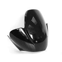 Pyramid Fly Screen | Unpainted | BMW K 1200 R 2005>2008
