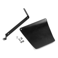 Pyramid Shock Shield | Matte Black | BMW F 900 R 2020>Current