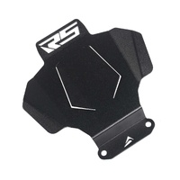 Pyramid Engine Cover | Matte Black | BMW R 1300 RS 2025>Current