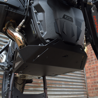 Pyramid Engine Guard | Matte Black | BMW R 1300 GS 2023>Current
