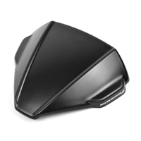 Pyramid Fly Screen | Matte Black | Ducati Streetfighter V4 2020>Current