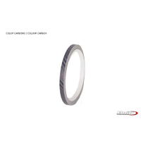 Puig Strip 6 Meters (Carbon Look)