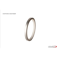 Puig Strip 6 Meters (Silver)