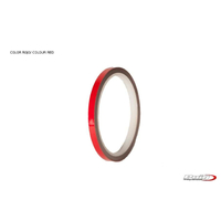 Puig Strip 6 Meters (Red) Fluorescent