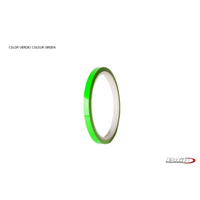 Puig Strip 6 Meters (Green)