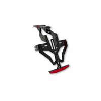 LSL Tail Tidy To Suit Ducati Scrambler Cafe Racer 2017 - Onwards (Black)