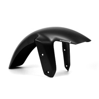 Pyramid Extended Front Guard | Matte Black | BMW F 800 R 2015>2019