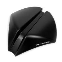 Pyramid Fly Screen | Matte Black | KTM 1290 Super Duke RR 2021>Current
