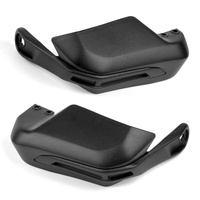 Pyramid Handguards | Plastic Guards Only