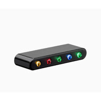Motogadget motosign mini (Black)