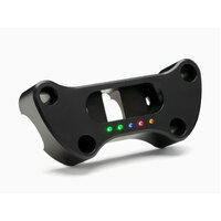 Motogadget msm HD Handle Bar Top Clamp (1 inch)
