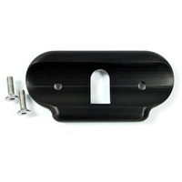 Motogadget msm Combi Handle Bar Bolt-On Bracket