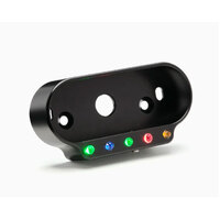 Motogadget msm Combi Frame With Indicator Lights