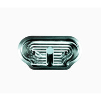 Motogadget mini combi weld-in holder VA