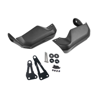 Pyramid Handguards | Matte Black | Honda GB350S 2025>Current