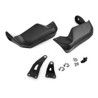Pyramid Handguards | Matte Black | Honda NC 750 X 2021>Current