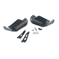 Pyramid Handguards | Matte Black | Yamaha MT-07 2025>Current