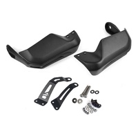Pyramid Handguards | Matte Black | Kawasaki Versys 650 2015>Current