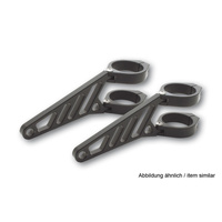 HIGHSIDER CNC ALU H/L BRKT LONG 47-54MM