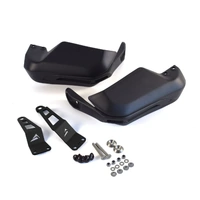 Pyramid Handguards | Matte Black | Royal Enfield Himalayan 450 2024>Current