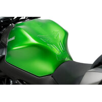 Puig Drei Tank Pad (Clear)