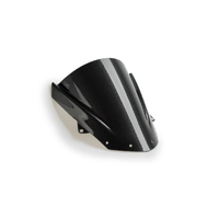 Puig Z-Racing Screen Kawasaki ZX-6R 18' (Carbon Look)