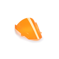 Puig Z-Racing Screen Kawasaki ZX-6R 18' (Orange)