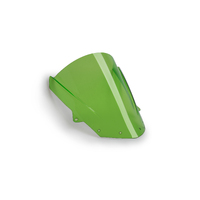 Puig Z-Racing Screen Kawasaki ZX-6R 18' (Green)