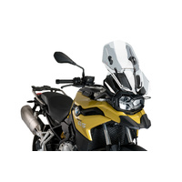 Puig Touring Screen N.G. BMW F750GS 18'- (Clear)