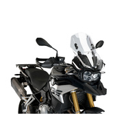 Puig Touring Screen N.G. BMW F850GS/Adventure 18'- C/Cl