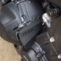 Pyramid Clutch Cable Cover | Matte Black | Yamaha MT-09 2021>Current
