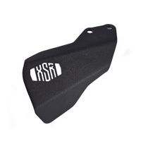 Pyramid Clutch Cable Cover | Matte Black | Yamaha XSR900 (Inc. GP) 2022>Current