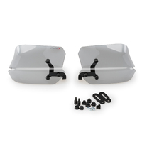 Puig Hand Guards Universal Maxiscooter (Smoke)